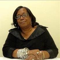 Ms. Faith Bailey