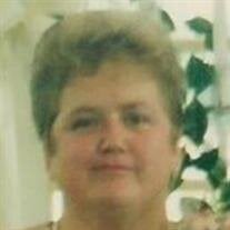 Joyce Kemp Goins