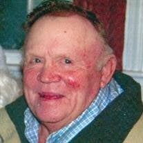 Robert Wilson Leager Jr.