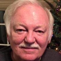 Michael Sherrill Edwards