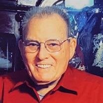 Mr. Clyde G. Helton