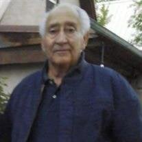 Walter Espinoza