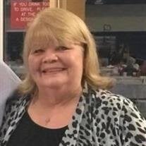 Robin Mixon