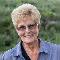 Martha "Marty" Little