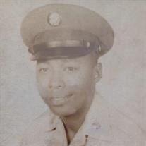Johnny B. Toney