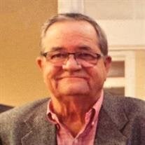 Mr. John Crues Bell III