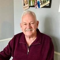Allen Dale "Rocky" Williams