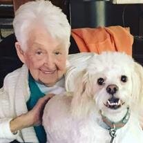 Gladys C. Sheppard