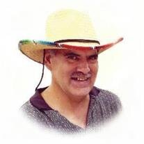 Martin Ortega