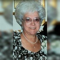 Frances P. Ott