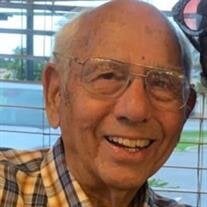 Mr. Doy Eugene Boatright