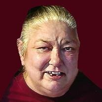 Joanne M. Gilbert