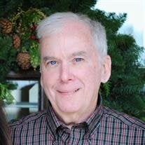 David P. Hartman