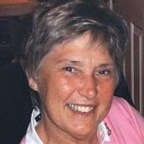 Ruth M. Engelhardt