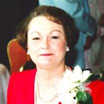 Martha Phillips "Marty" Shapard