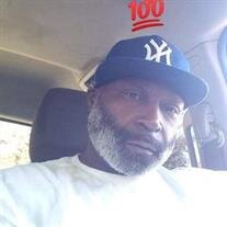Mr. Dexter Darnell D  "Doug" Douglas