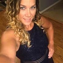 Stephanie Green