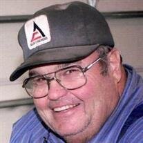 William "Bill" Rogier