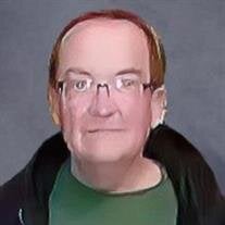 Brian Banta