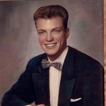 John Fayette Irwin