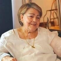 Maria Elsie Huertas