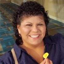 Graciela M. Quintanilla