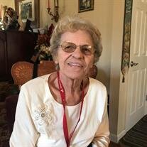 Margaret Rose Ramey