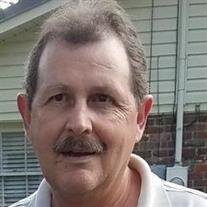 Roger Glenn Conley