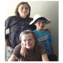 Judith Darlene Whaley-Weiszbrod