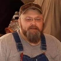 Donald "Clayton" Ramsey