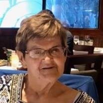 Joan Catherine Sotak