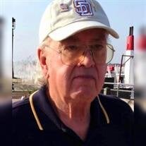 Thomas Owen McDonald, Jr.