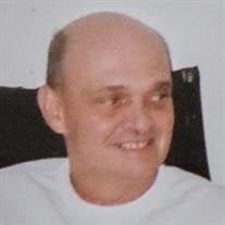 Gary Whitt