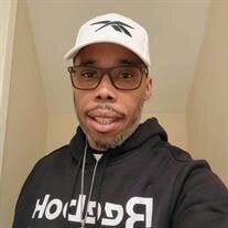 Jermaine Johnson