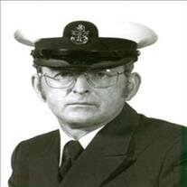 Richard Martin Chubb