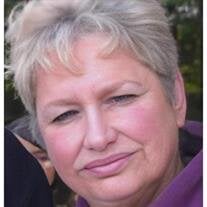 Loris Anne McKerchie