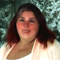 Sondra Beth Martin