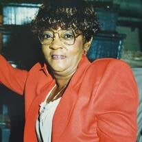 Ms. Lillian Marie Searcy