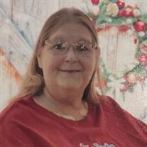 Sheila Marie McAvoy