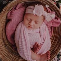 Julia Elizabeth Ann Crespo