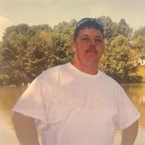 Billy Wayne Cannon