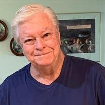 Francis Joseph Faucher Jr.
