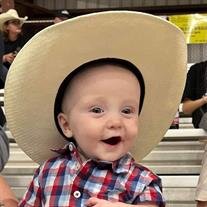 Axel Cruz Phillips