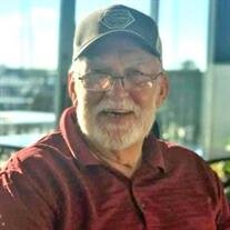 Allen Barker Wilhelm, Jr.
