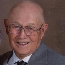 Robert "2 Bobs" Earl Roberts