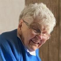 Ruth E. Cunningham