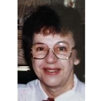 Mildred Thomas