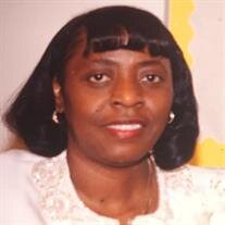Mrs. Warnetter Joubert