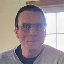 Daniel J. Ochs Sr.
