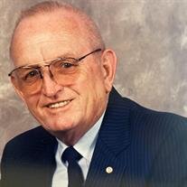 Mr. Joseph Lee Griswold